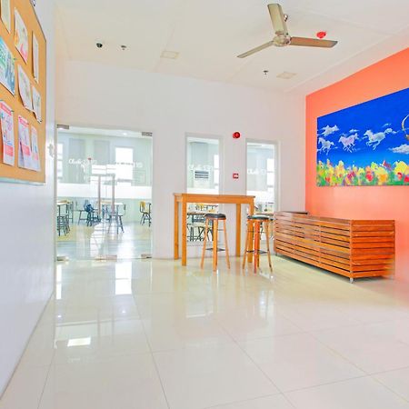 Collection O 1318 Residences, University Belt, Metro Μανίλα Εξωτερικό φωτογραφία