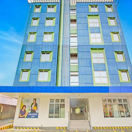 Collection O 1318 Residences, University Belt, Metro Μανίλα Εξωτερικό φωτογραφία