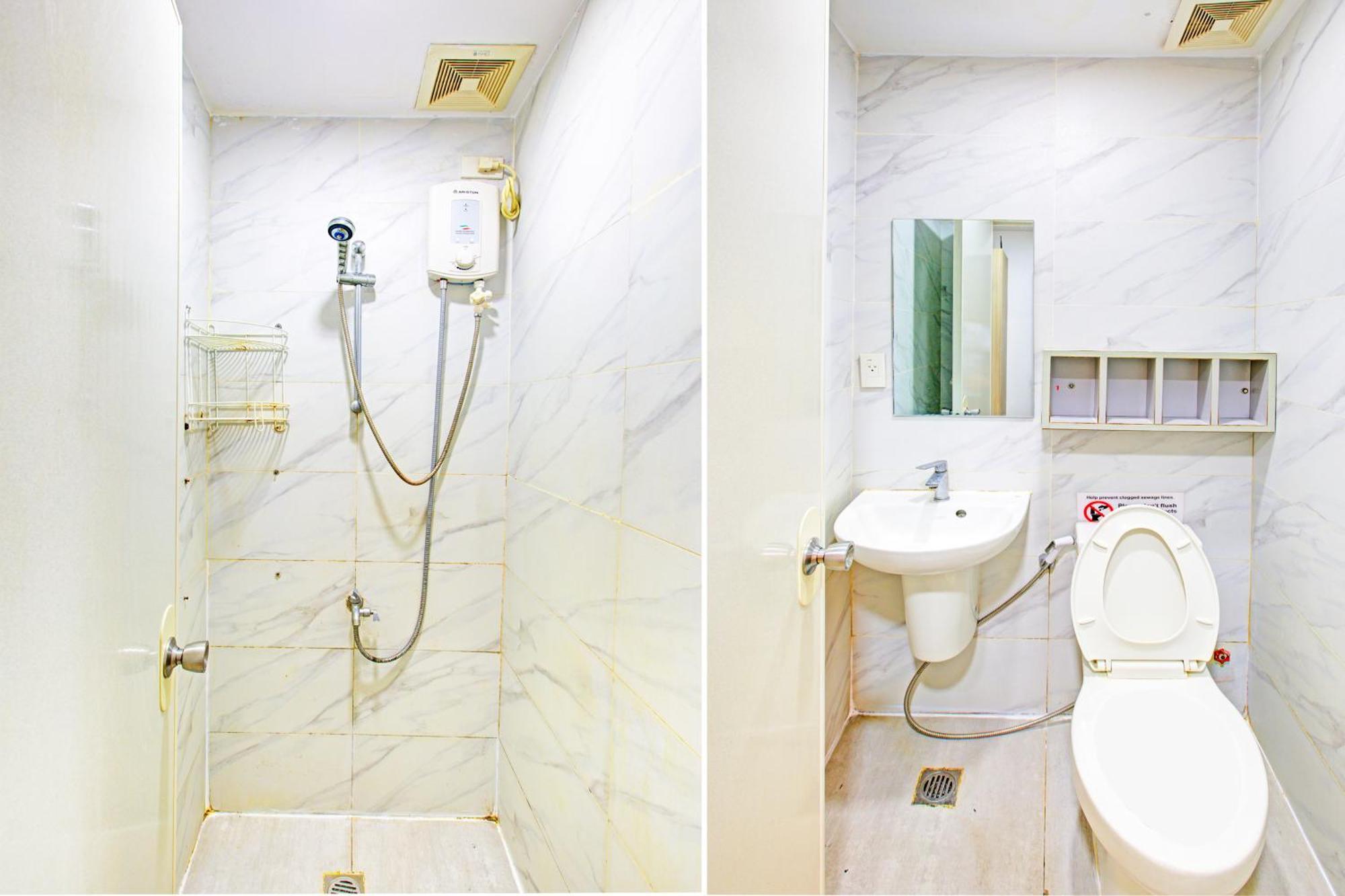 Collection O 1318 Residences, University Belt, Metro Μανίλα Εξωτερικό φωτογραφία