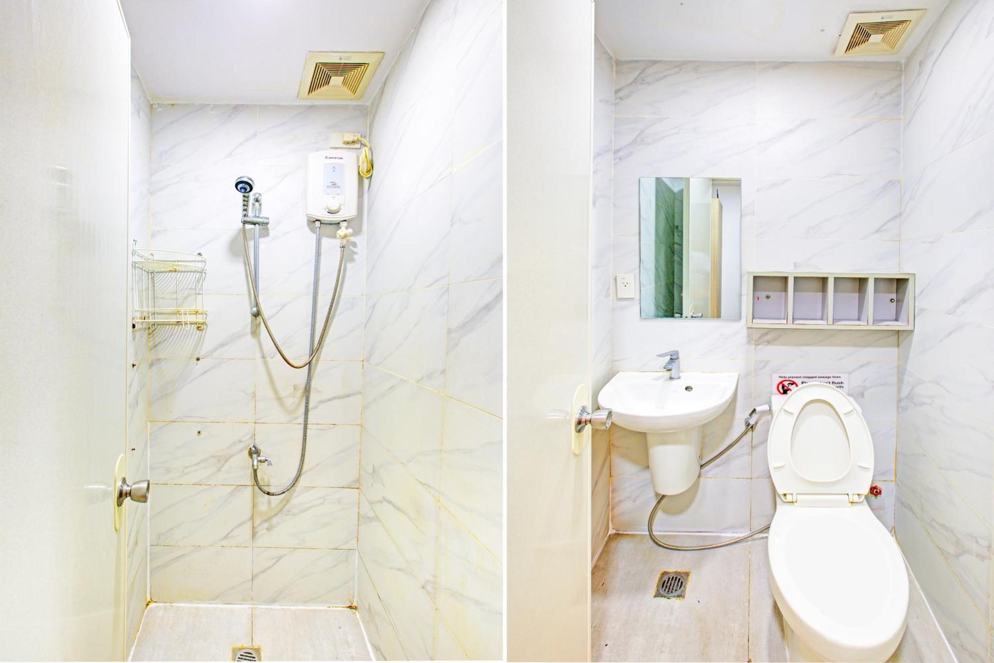 Collection O 1318 Residences, University Belt, Metro Μανίλα Εξωτερικό φωτογραφία