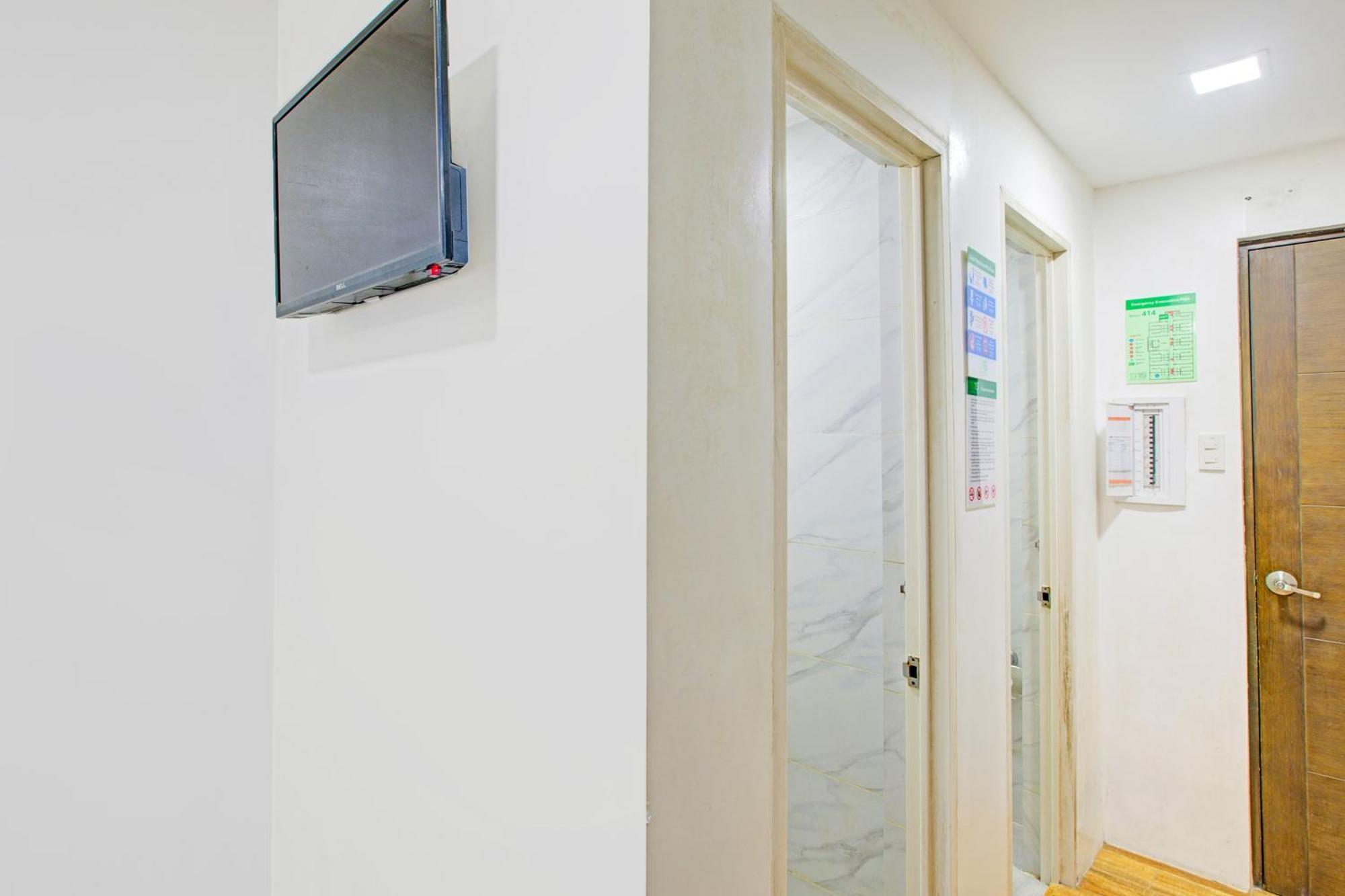 Collection O 1318 Residences, University Belt, Metro Μανίλα Εξωτερικό φωτογραφία