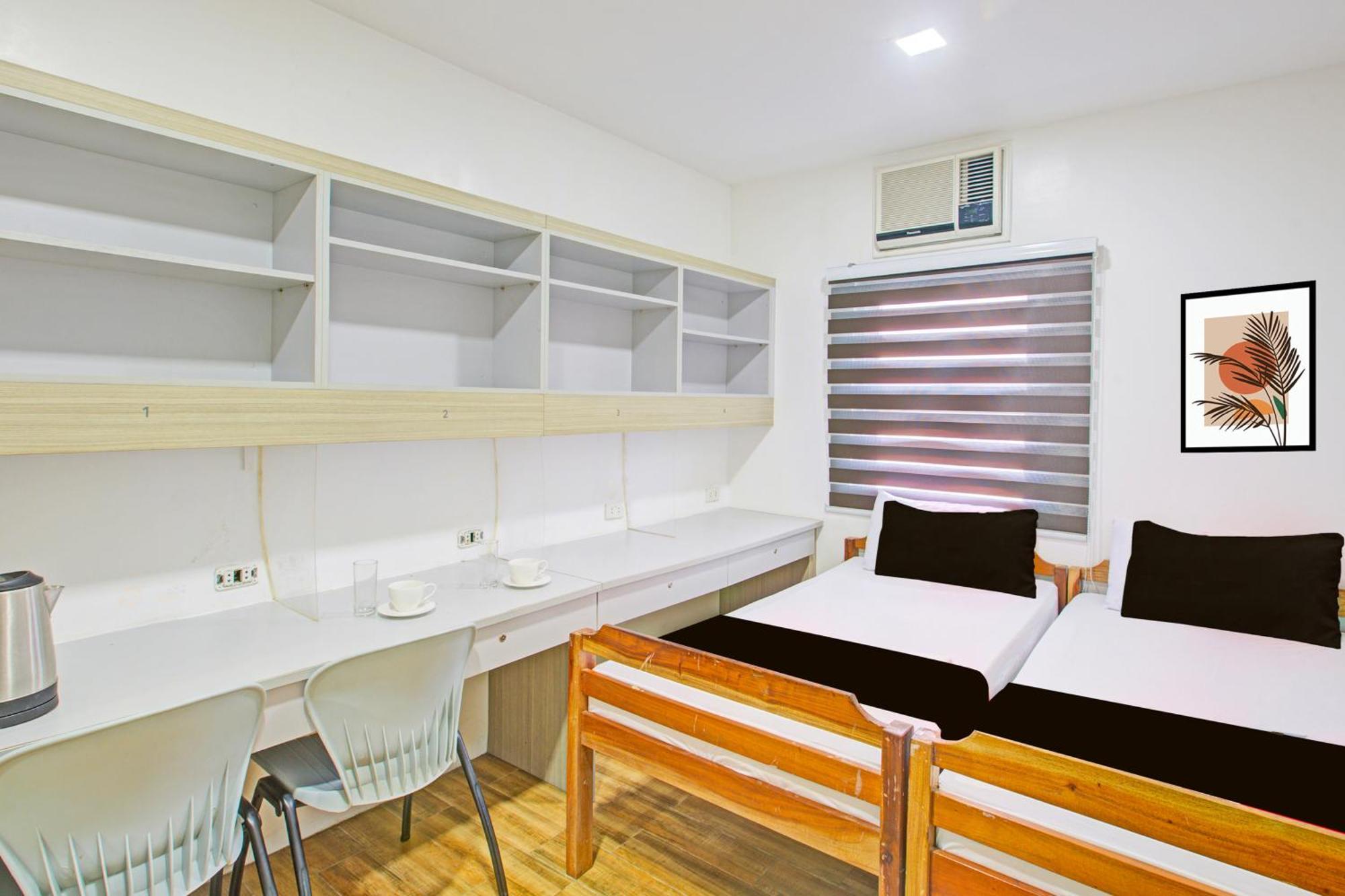 Collection O 1318 Residences, University Belt, Metro Μανίλα Εξωτερικό φωτογραφία