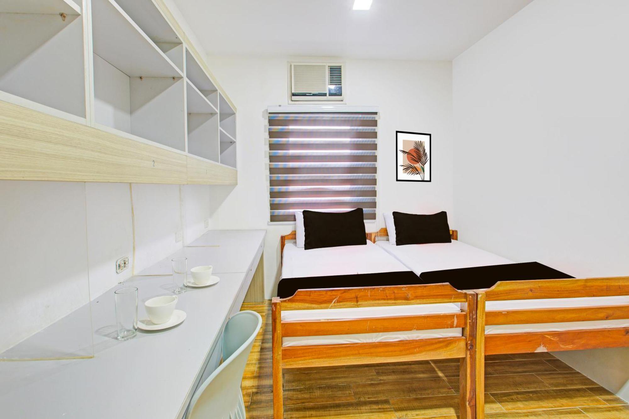 Collection O 1318 Residences, University Belt, Metro Μανίλα Εξωτερικό φωτογραφία