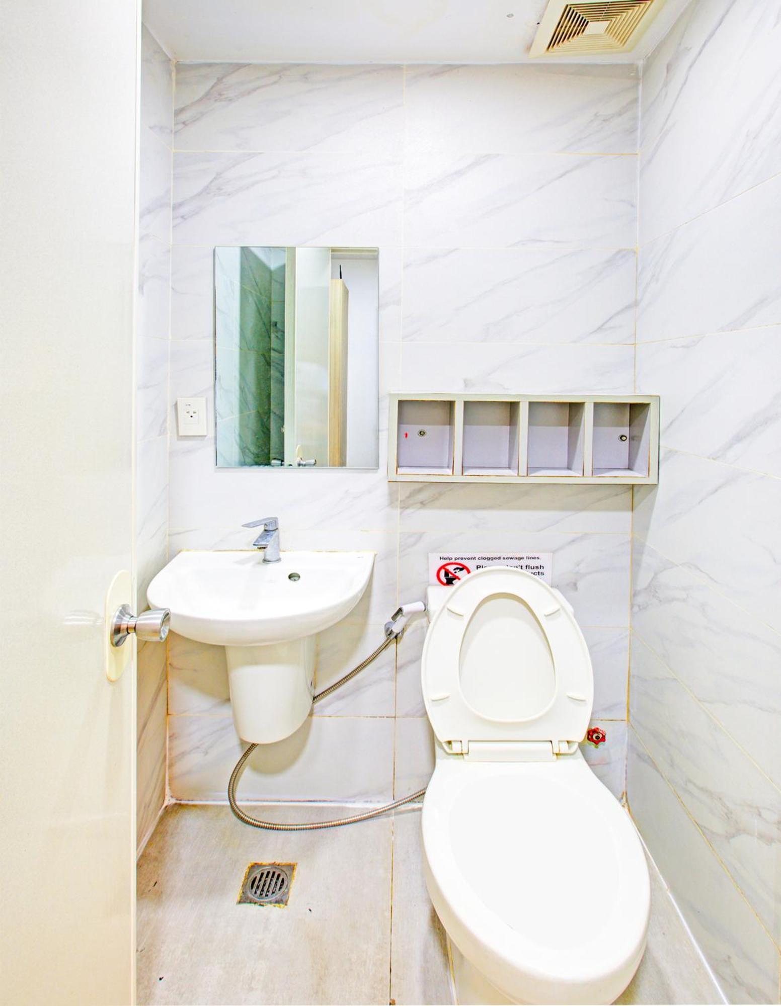Collection O 1318 Residences, University Belt, Metro Μανίλα Εξωτερικό φωτογραφία