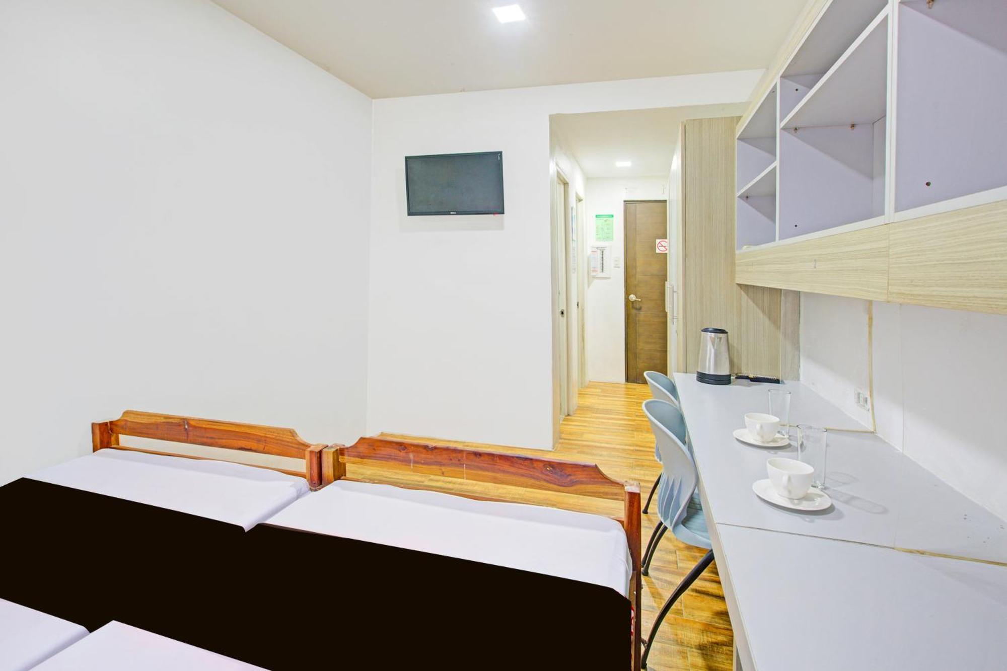 Collection O 1318 Residences, University Belt, Metro Μανίλα Εξωτερικό φωτογραφία