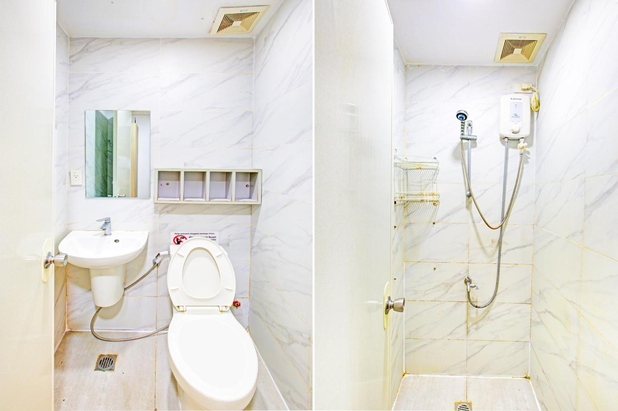 Collection O 1318 Residences, University Belt, Metro Μανίλα Εξωτερικό φωτογραφία