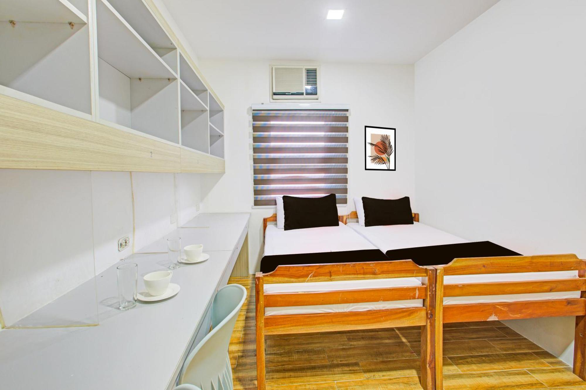 Collection O 1318 Residences, University Belt, Metro Μανίλα Εξωτερικό φωτογραφία
