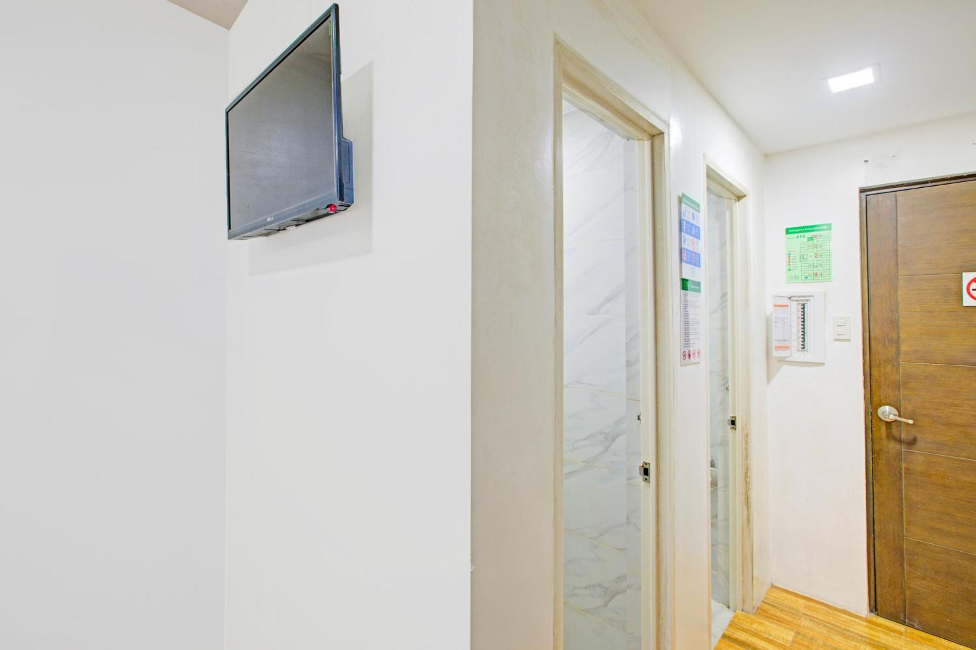 Collection O 1318 Residences, University Belt, Metro Μανίλα Εξωτερικό φωτογραφία
